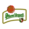 Pilsner Urquell - logo
